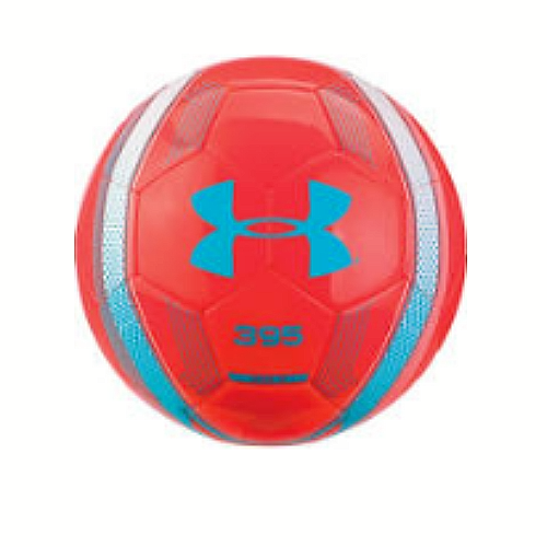 under armour 395 blur soccer ball